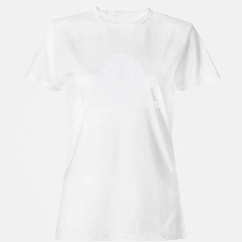 Women's T-shirt - 6Z5SD8QW