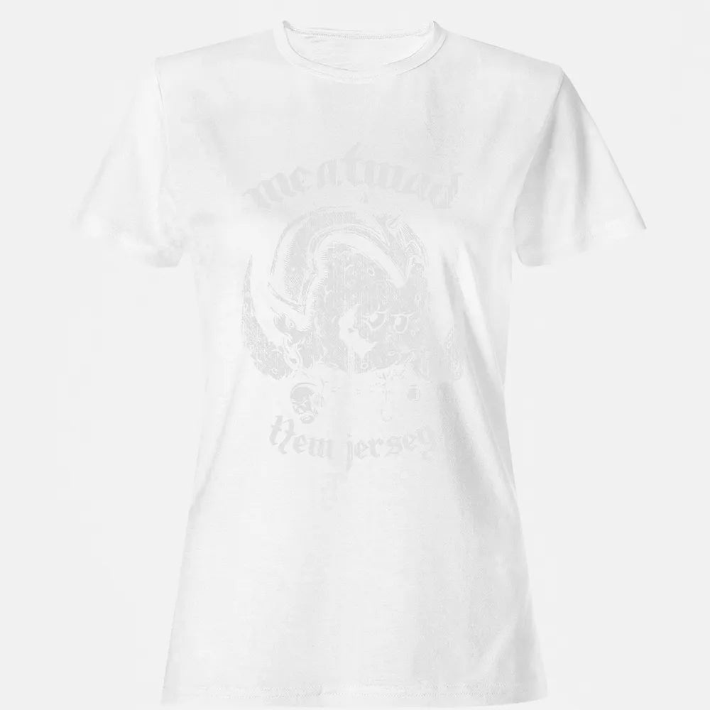 Women's T-shirt - 8UZ6VCF4
