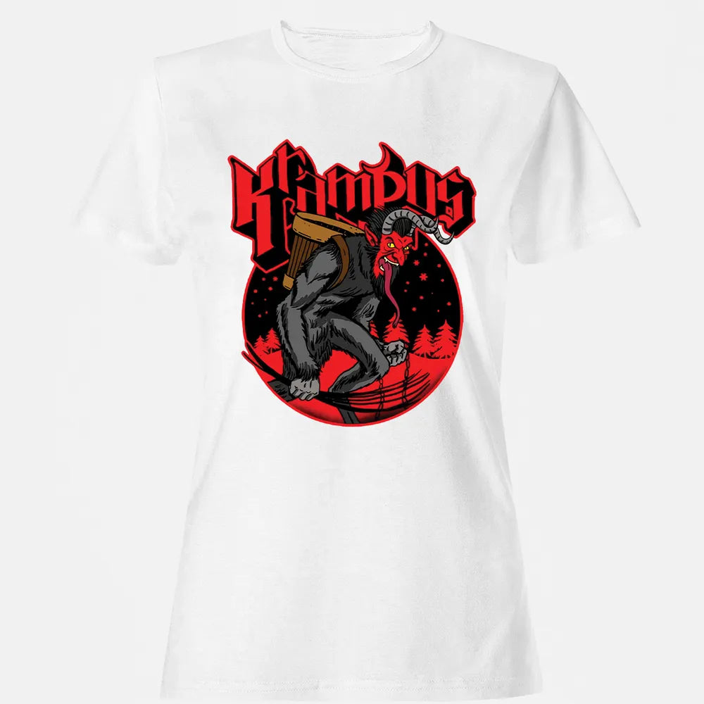 Women's T-shirt - HZ3BTRWL