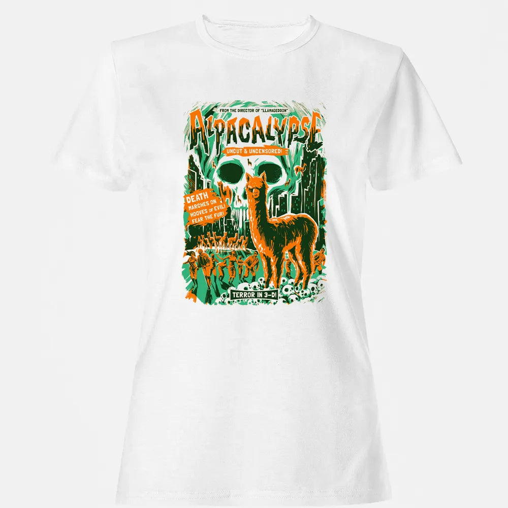 Women's T-shirt - JGABJ7DE