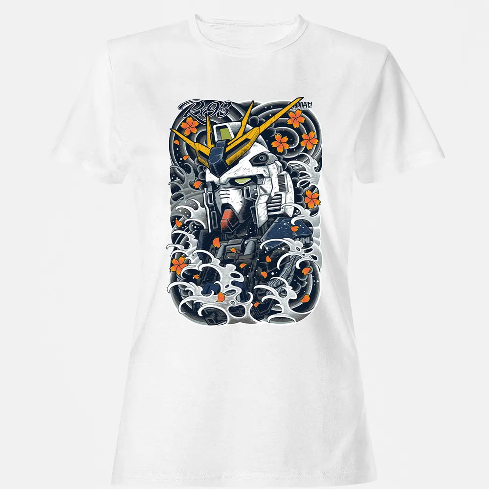 Women's T-shirt - CH3RQHP9
