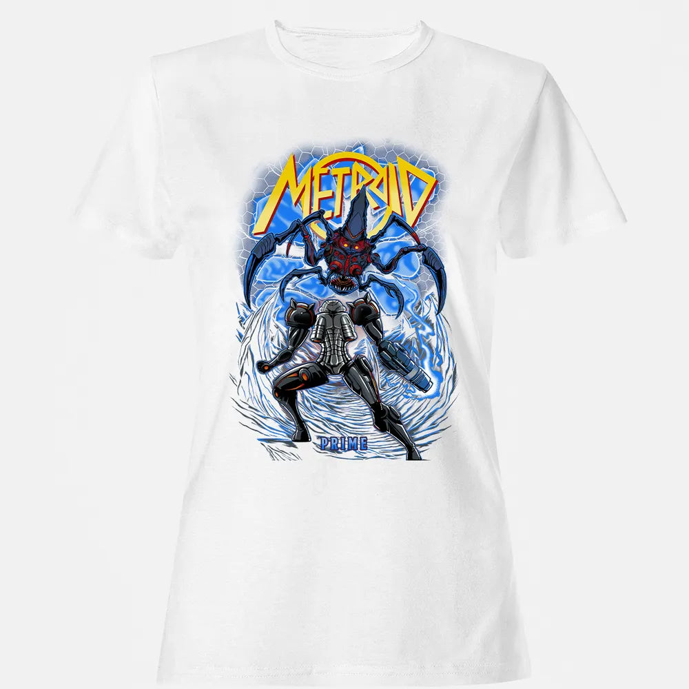 Women's T-shirt - 4XXGRKYK