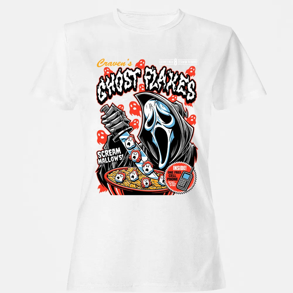 Women's T-shirt - YUQ4B1M4