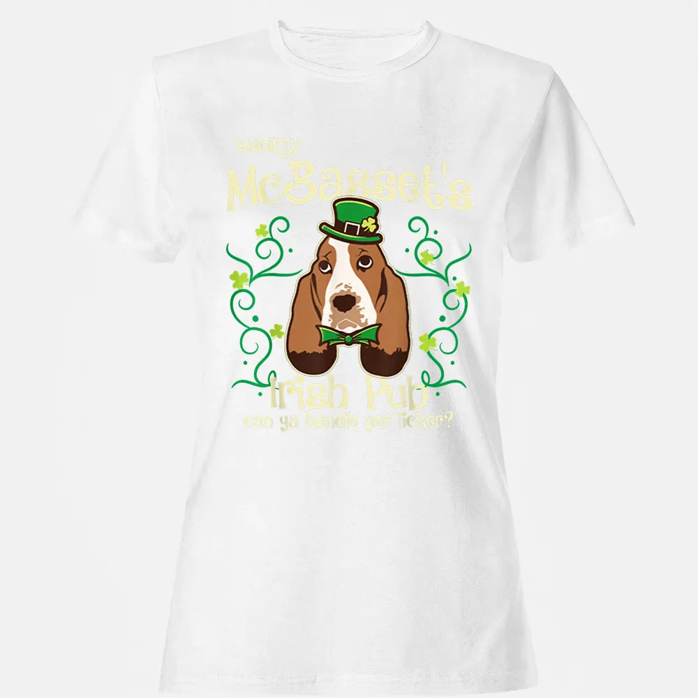 Women's T-shirt - 4KVVGE9Q