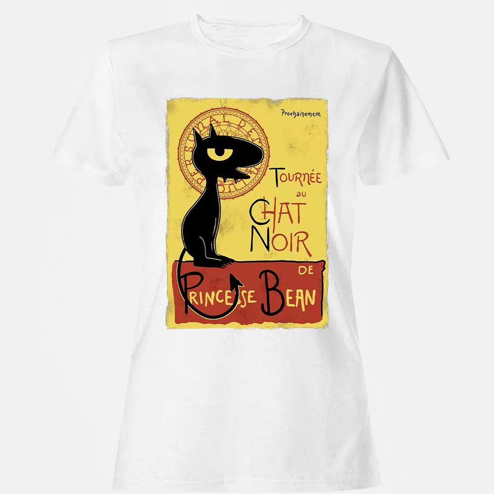 Women's T-shirt - AKTP3ABE