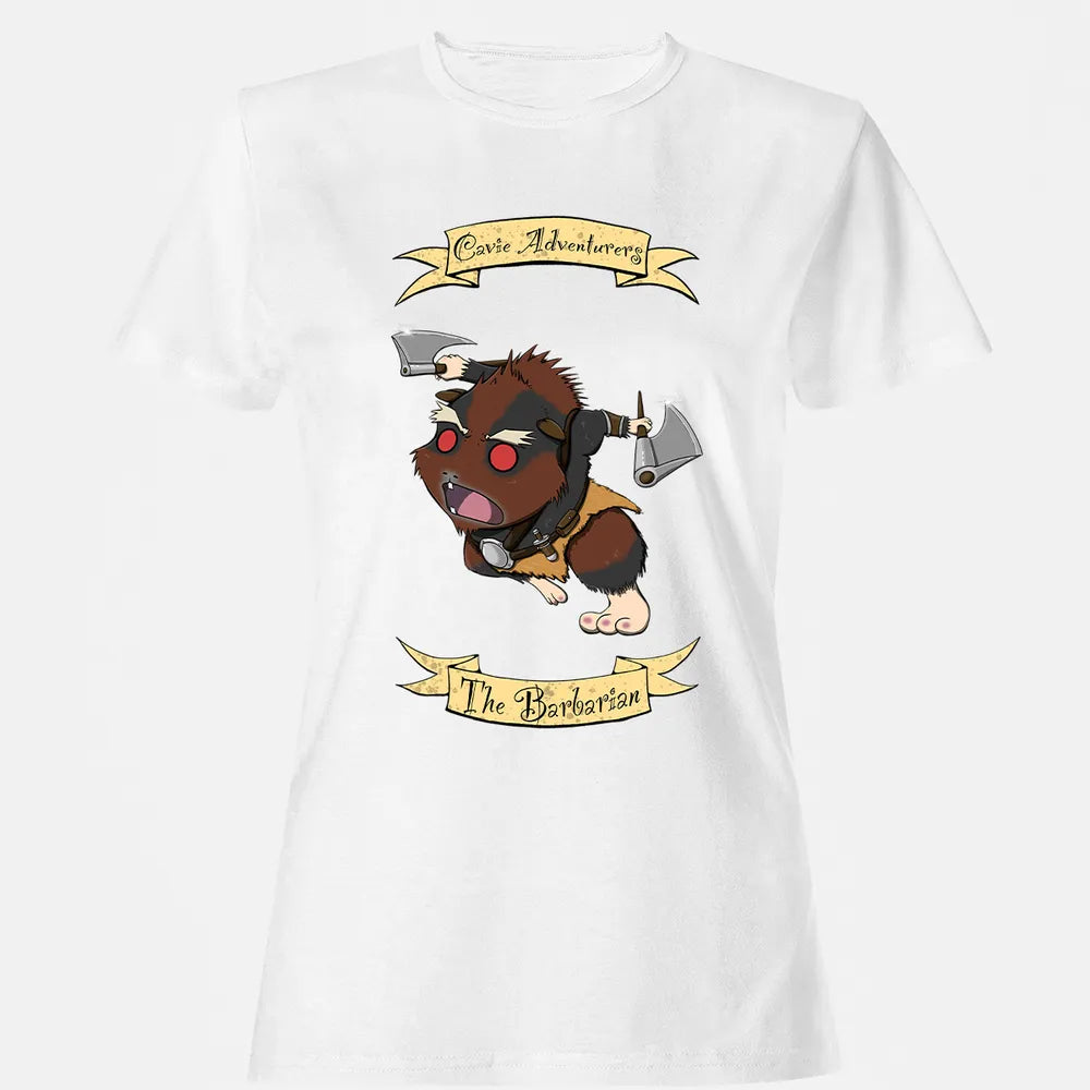 Women's T-shirt - JVPMCYCQ