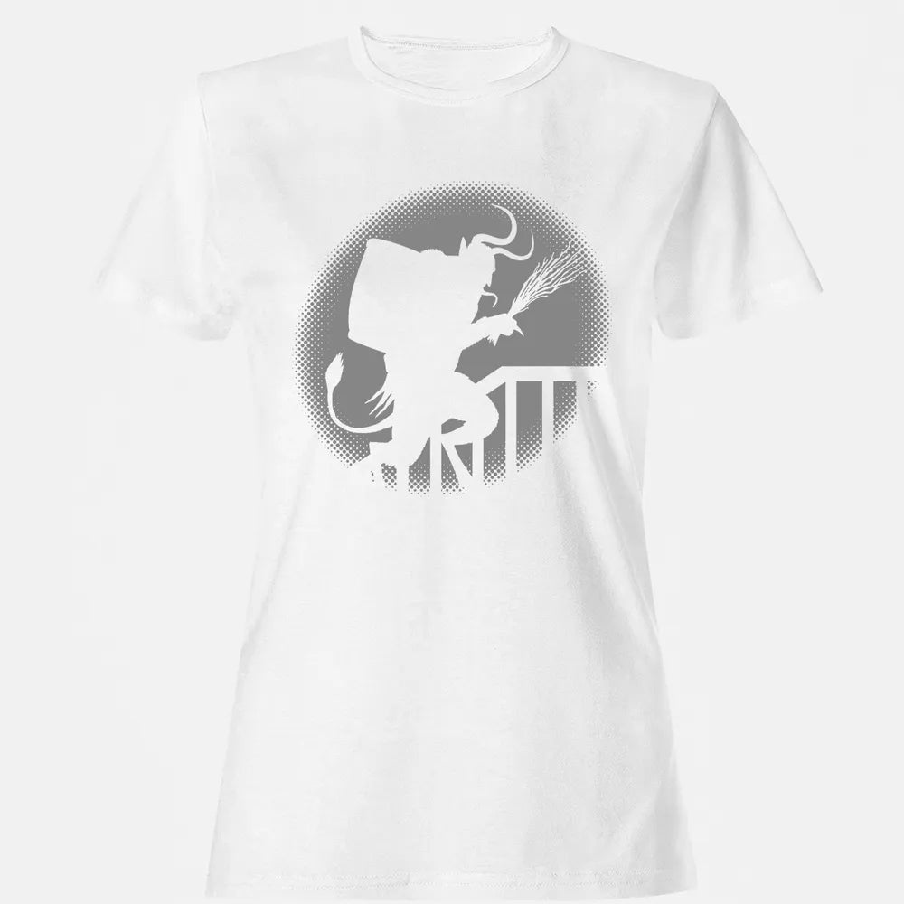 Women's T-shirt - 1NR57ZA4