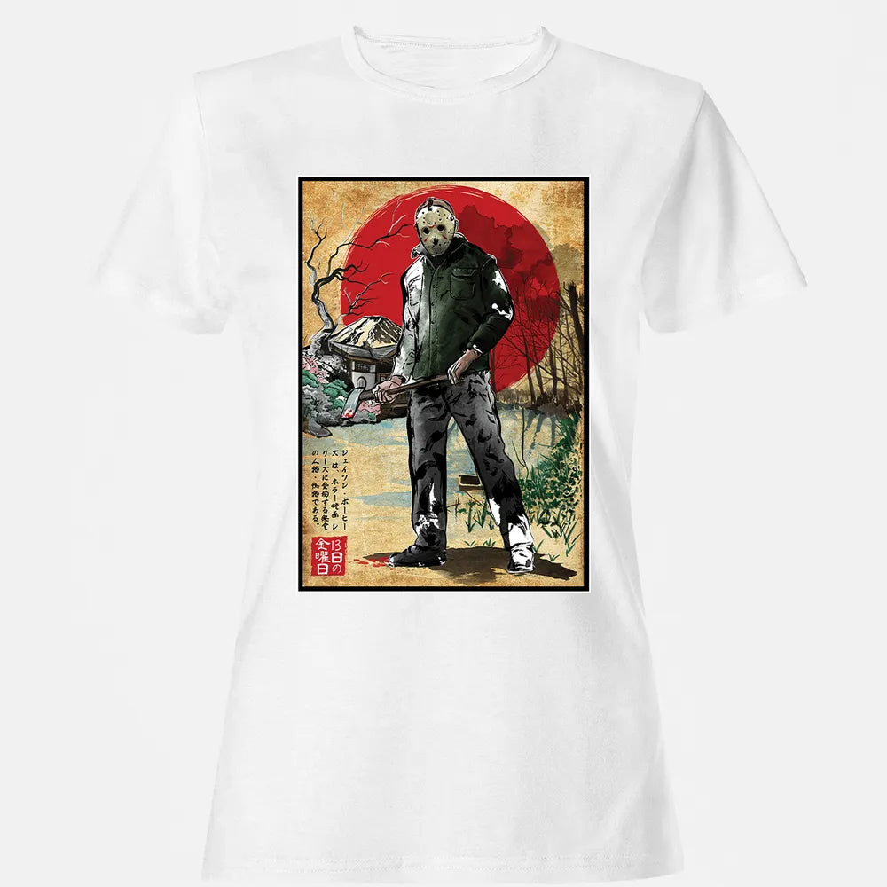 Women's T-shirt - E85ANRFS