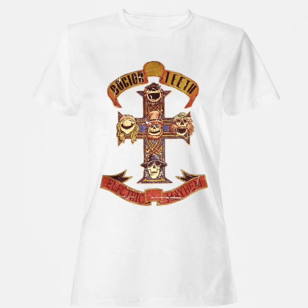 Women's T-shirt - 9X1S2VS7