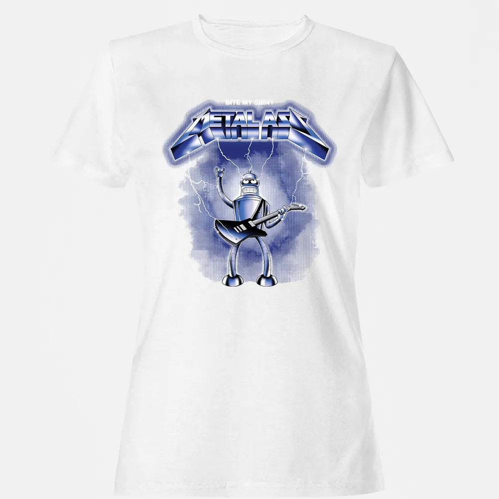 Women's T-shirt - 7VTH1UJP