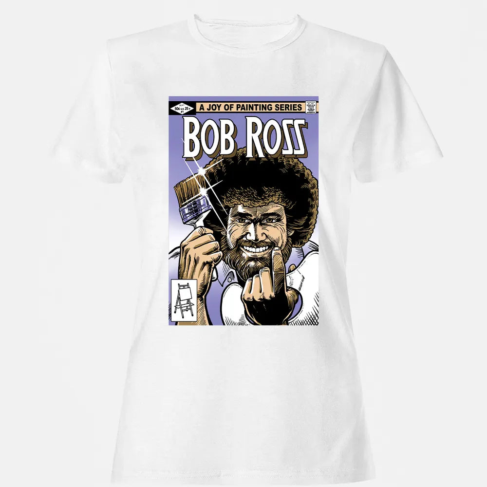 Women's T-shirt - P1W8WFJF