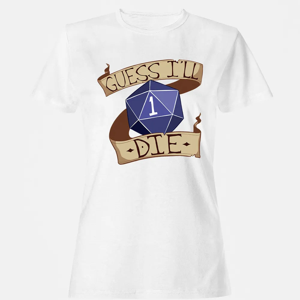 Women's T-shirt - F8QJWGLM