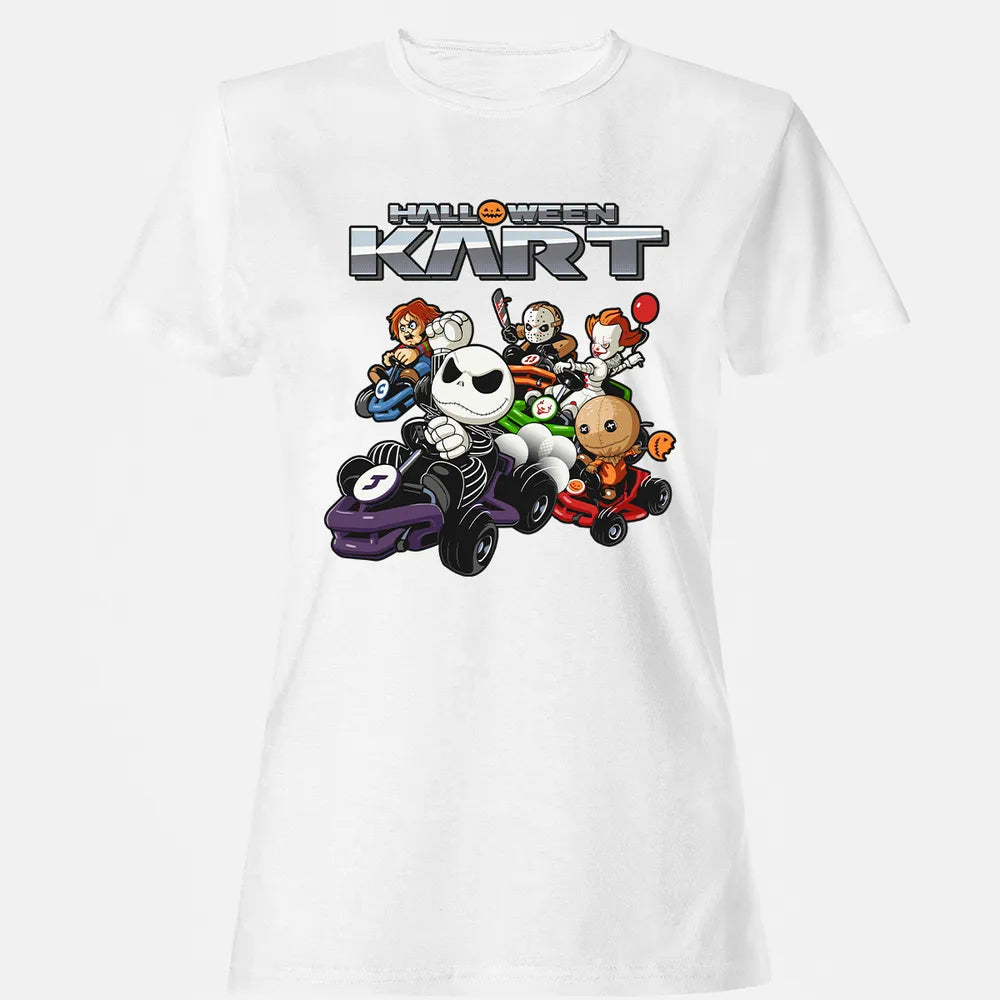 Women's T-shirt - E2GM43PK