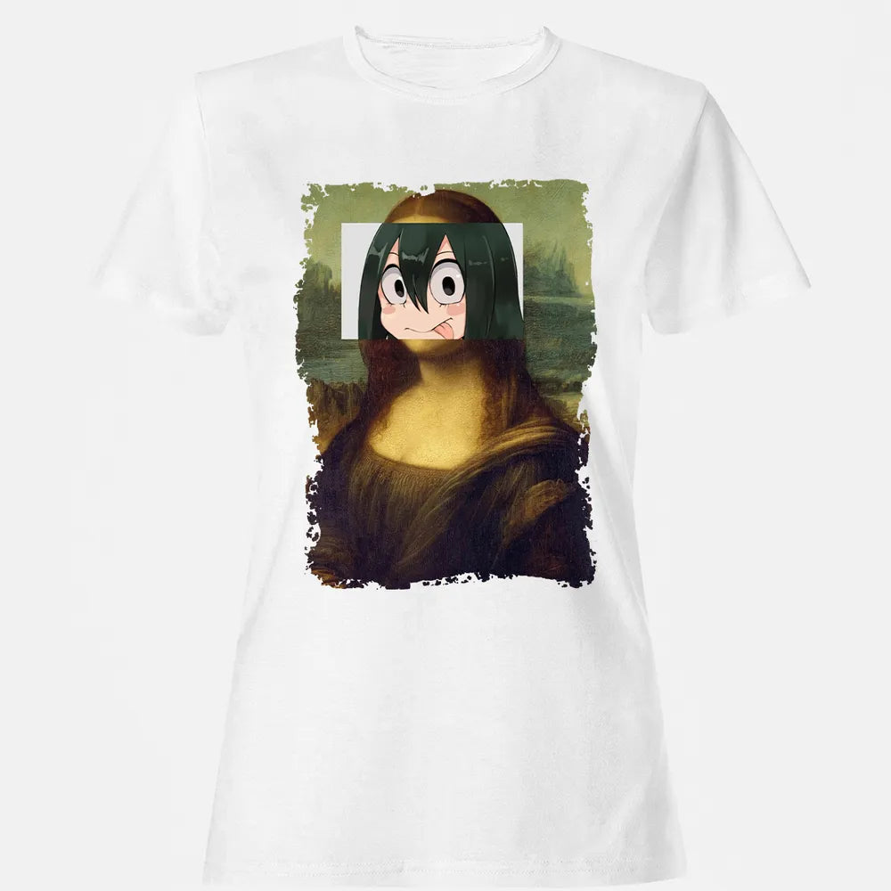 Women's T-shirt - 4MB3A7W7