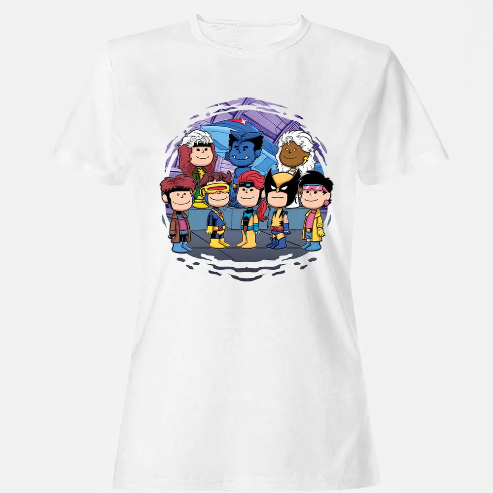 Women's T-shirt - 597NAXVY