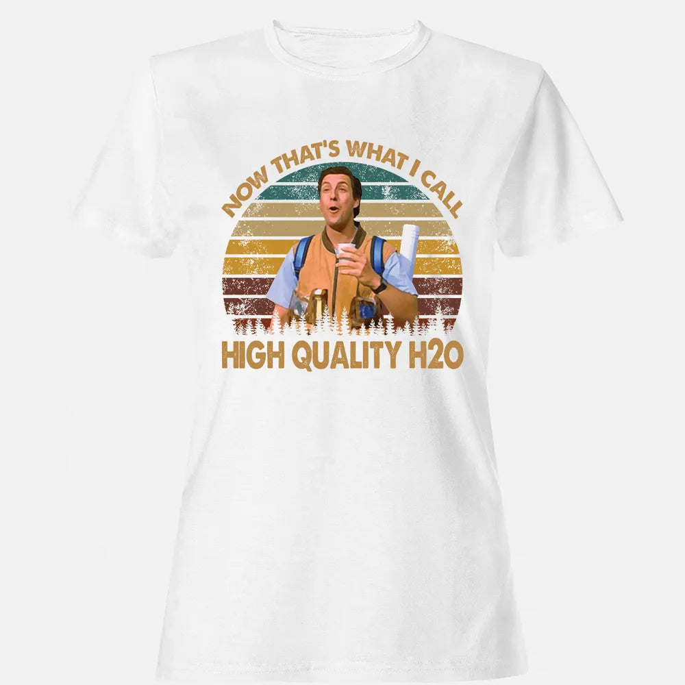 Women's T-shirt - EV8PH15L