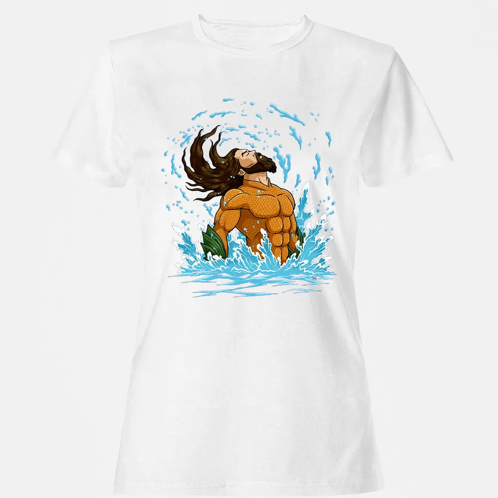 Women's T-shirt - CDGKB1HW