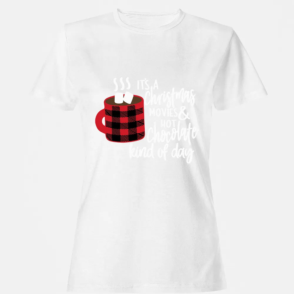 Women's T-shirt - W19M556Z
