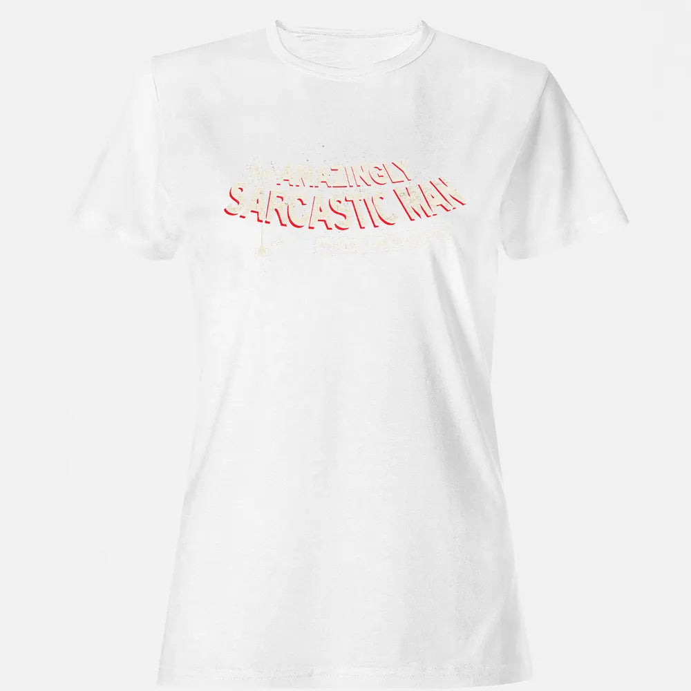 Women's T-shirt - XE3PALPW