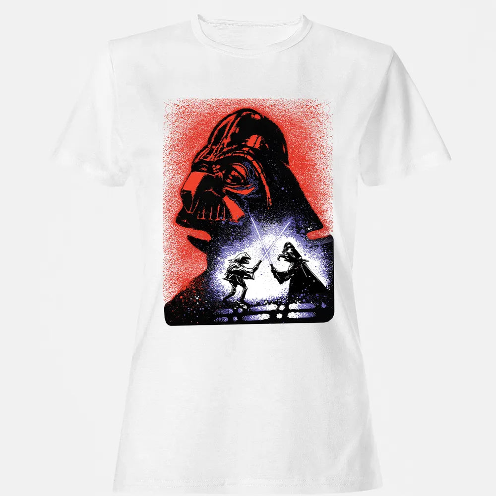 Women's T-shirt - VF2EMDVE