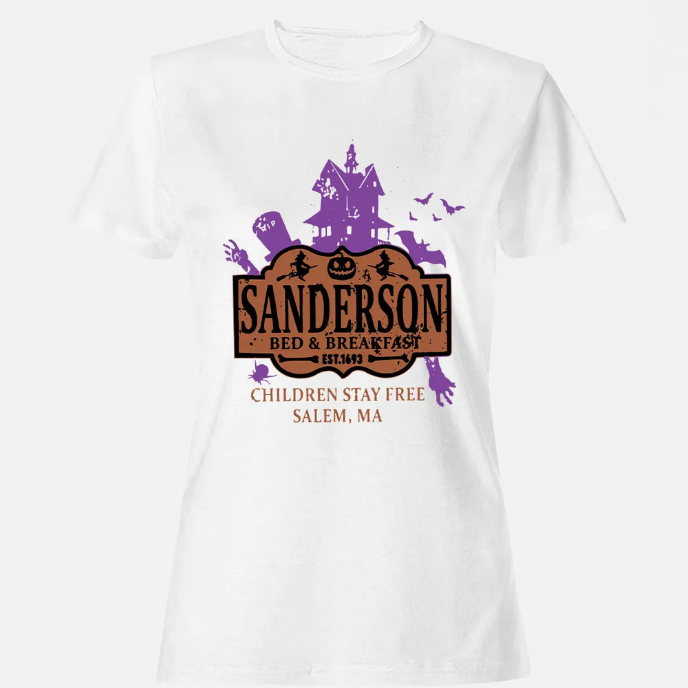 Women's T-shirt - ACQ4R9RD