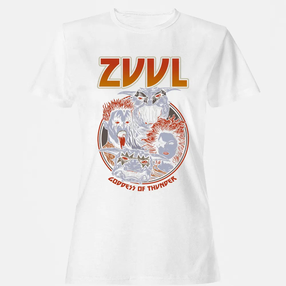 Women's T-shirt - ZTCWTTU4