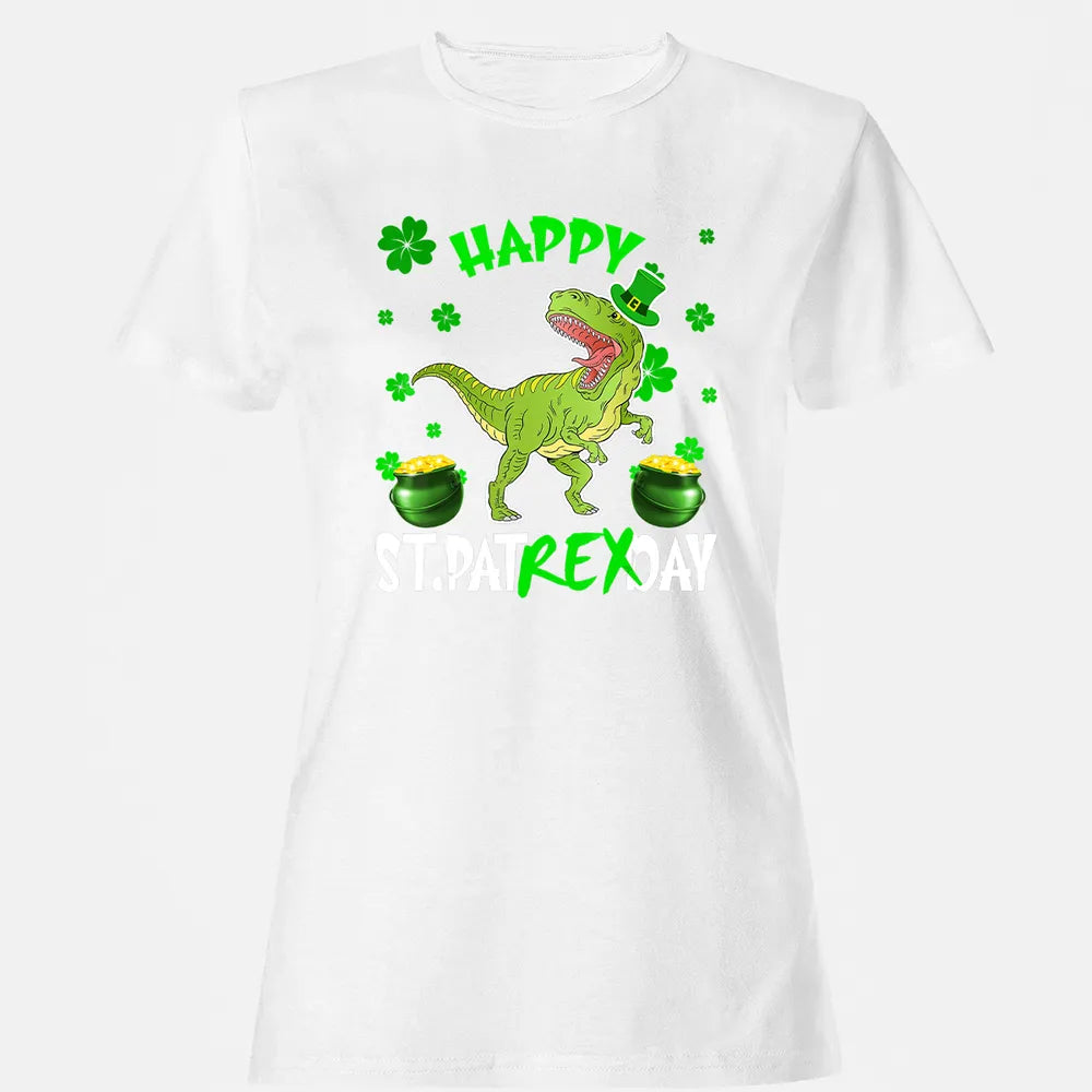 Women's T-shirt - 3DLEVBZ2