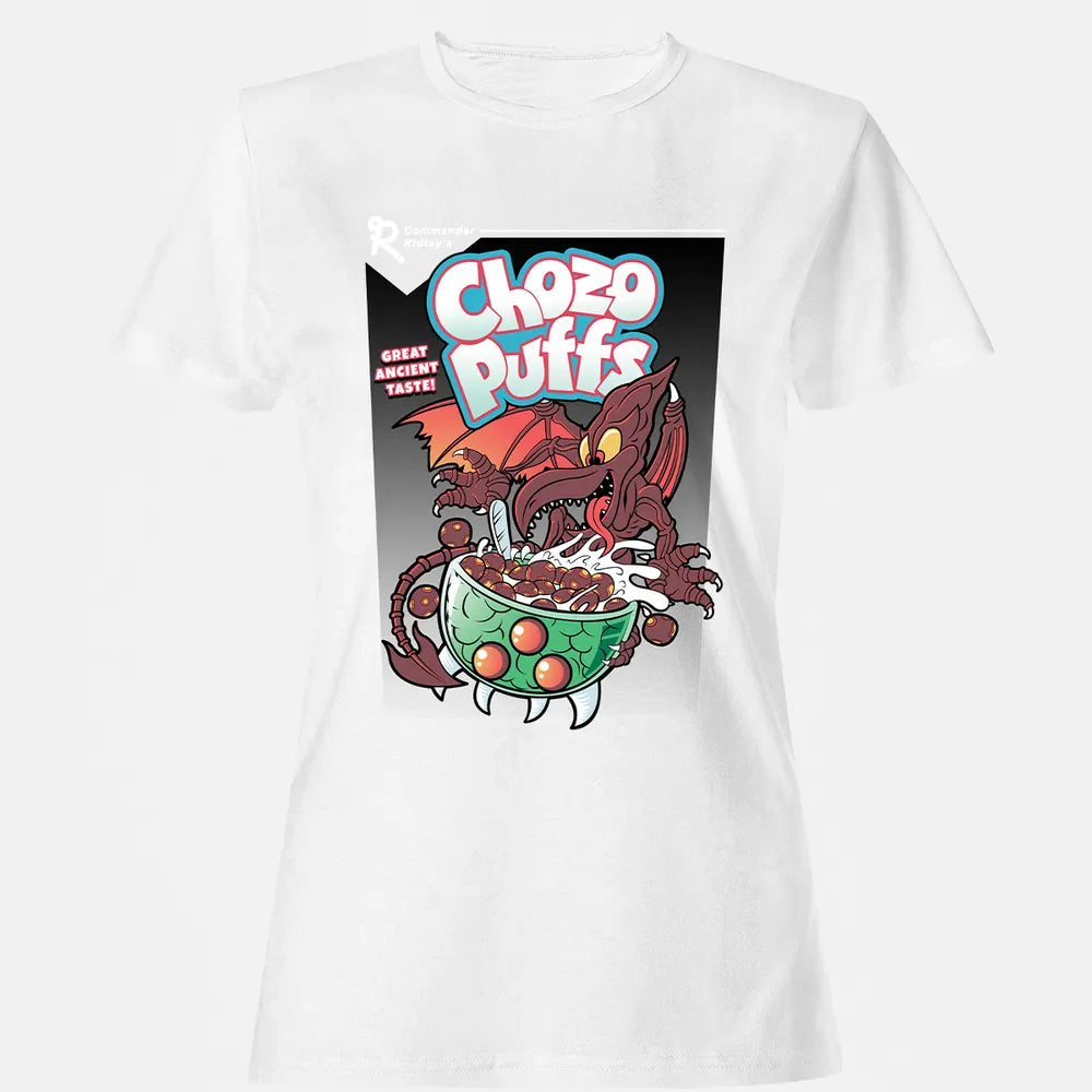 Women's T-shirt - X5QCL4TC