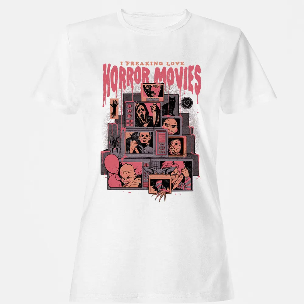 Women's T-shirt - 3U5Q4WUY