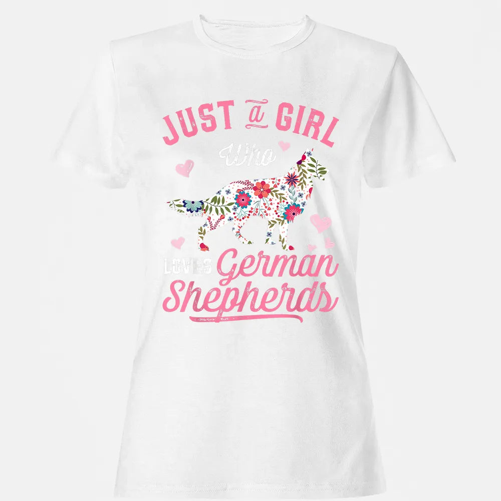 Women's T-shirt - 5FDFYGET