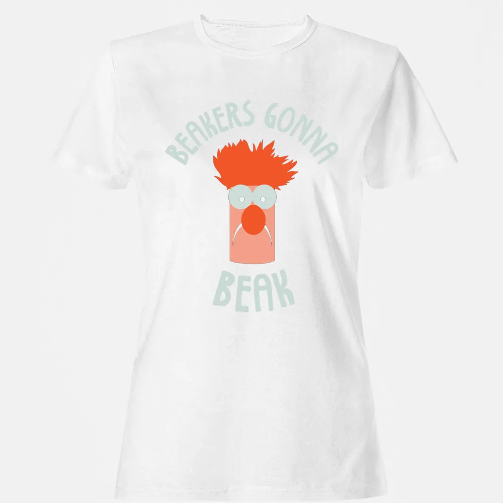 Women's T-shirt - U6A211J7