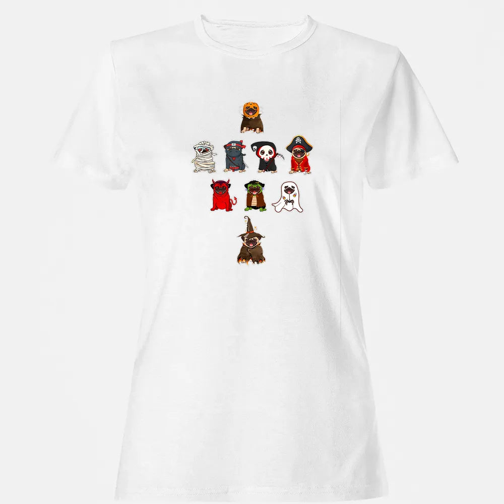 Women's T-shirt - AAA5U1C8