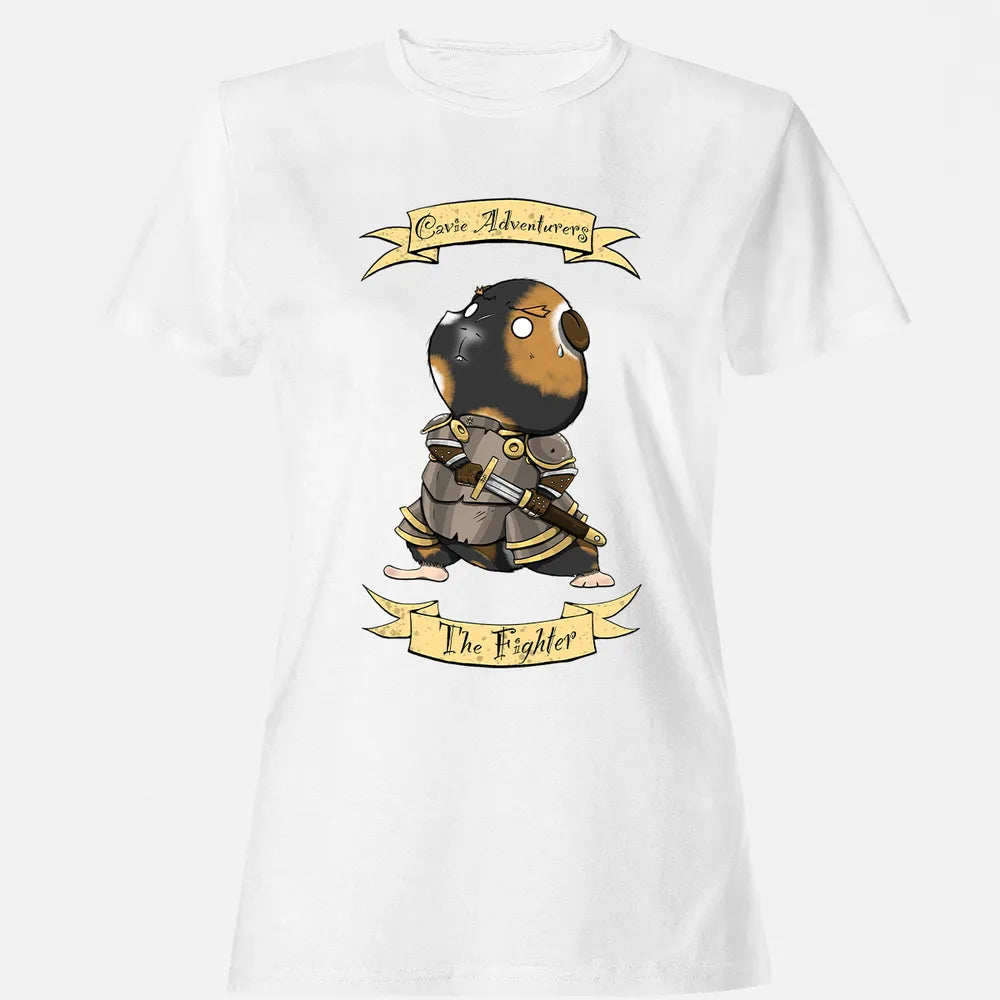 Women's T-shirt - XS98WTYS