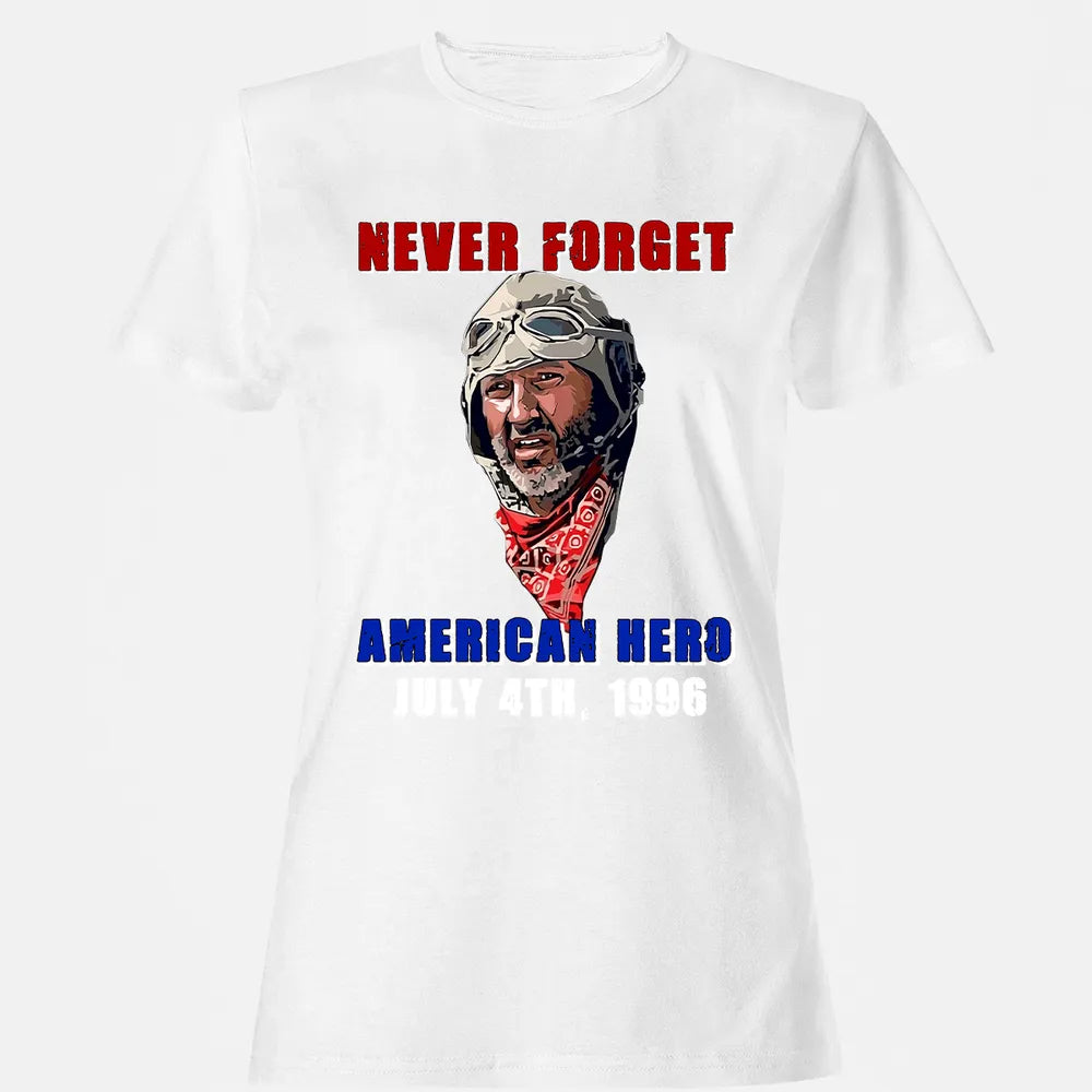 Women's T-shirt - Y83C8F9N
