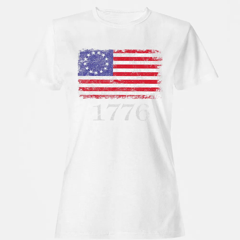 Women's T-shirt - MG7SY515