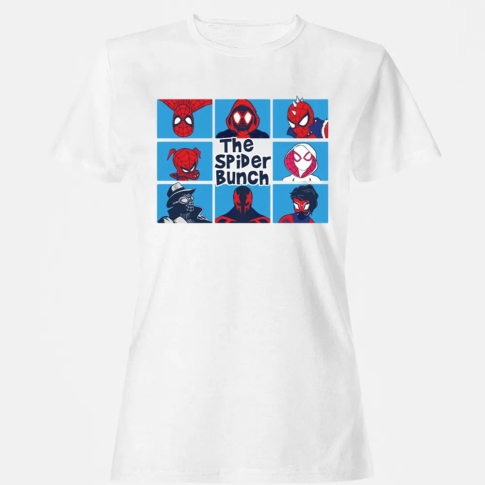 Women's T-shirt - Q2FUQF72