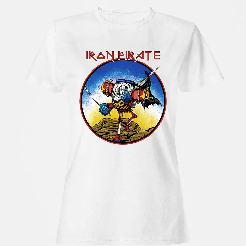 Women's T-shirt - E98ABQ3C