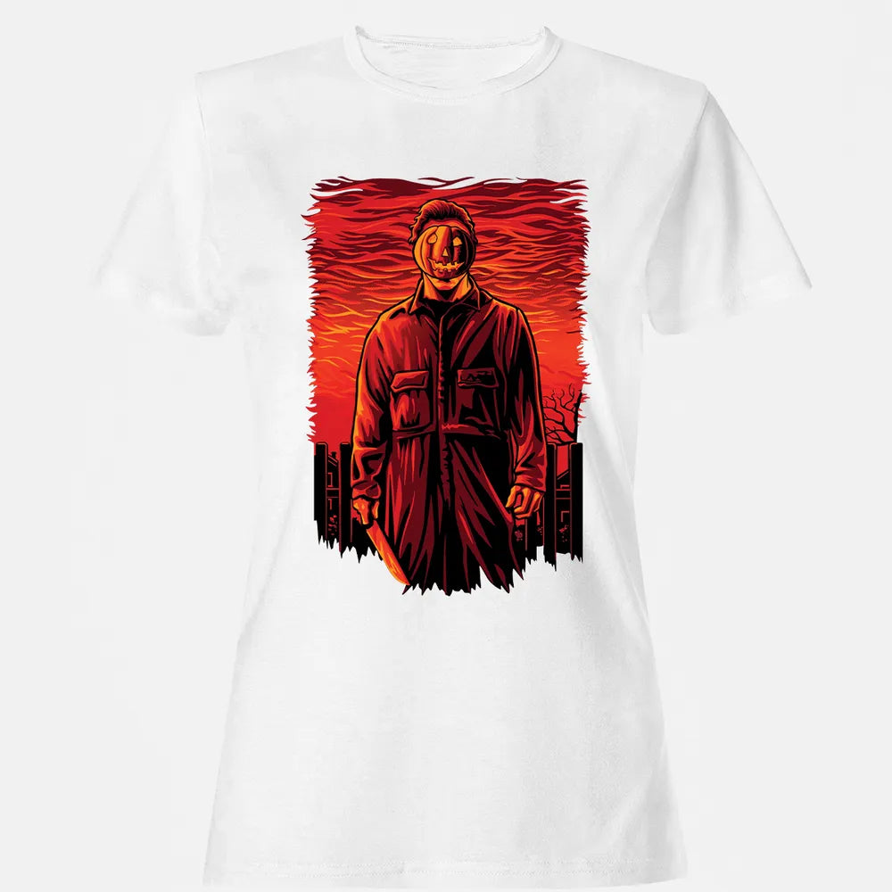 Women's T-shirt - PJ1U8HKH
