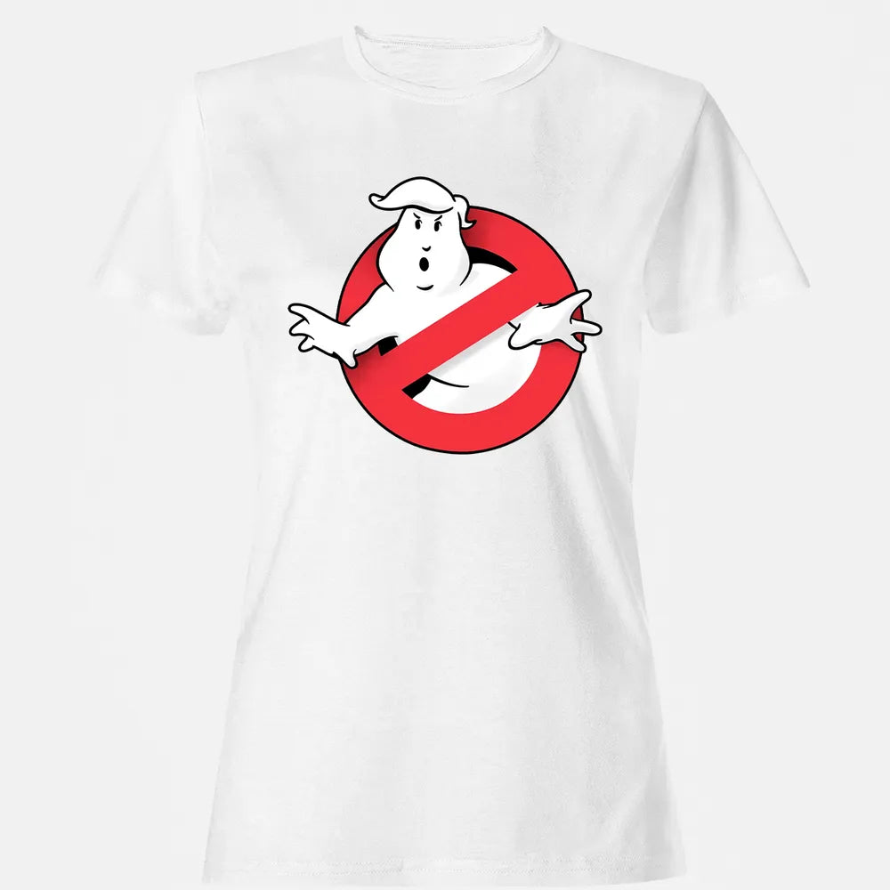 Women's T-shirt - ZMYFJSGV