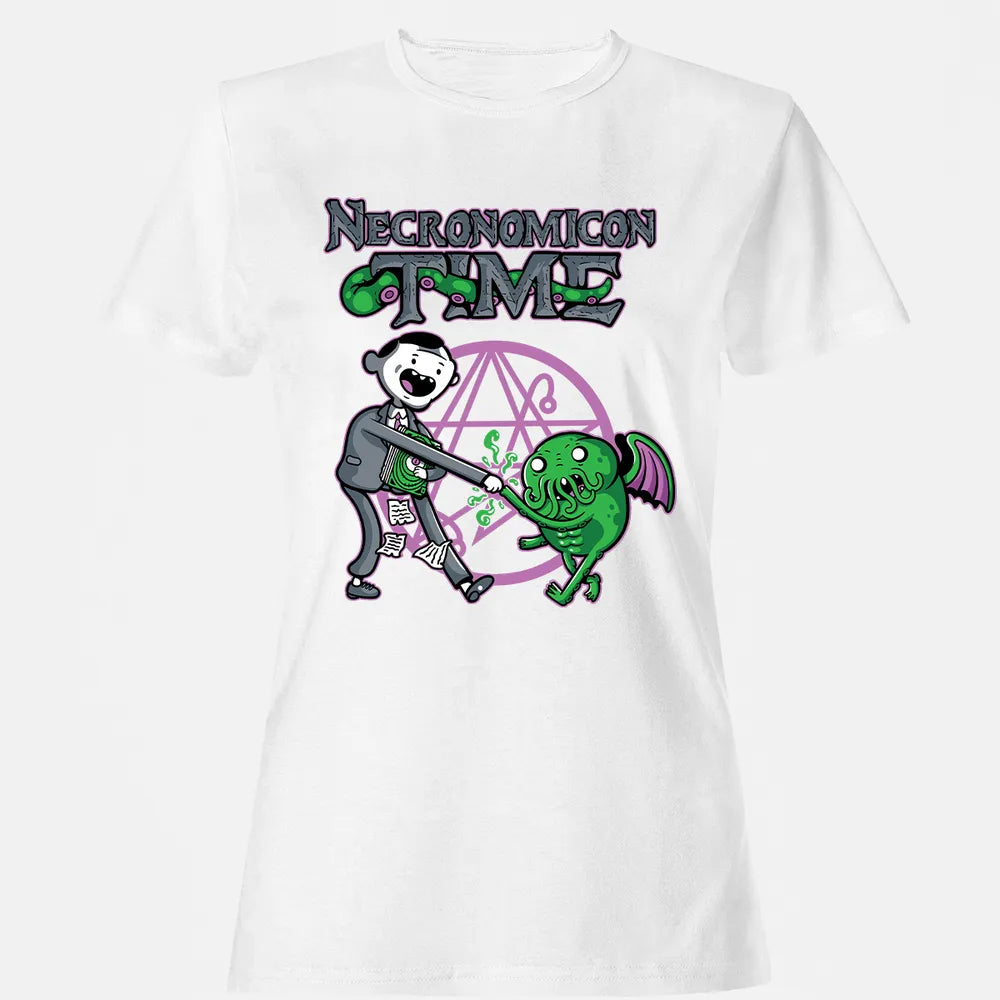 Women's T-shirt - KVZGVAZZ