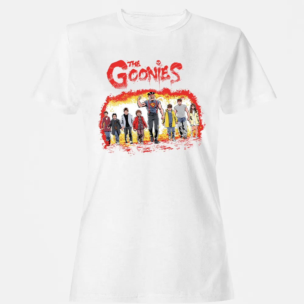 Women's T-shirt - JJFJMTG7