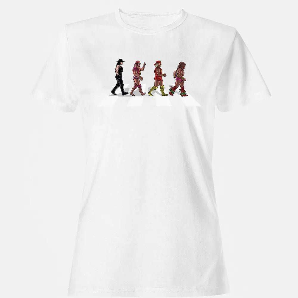 Women's T-shirt - BF9G61TC