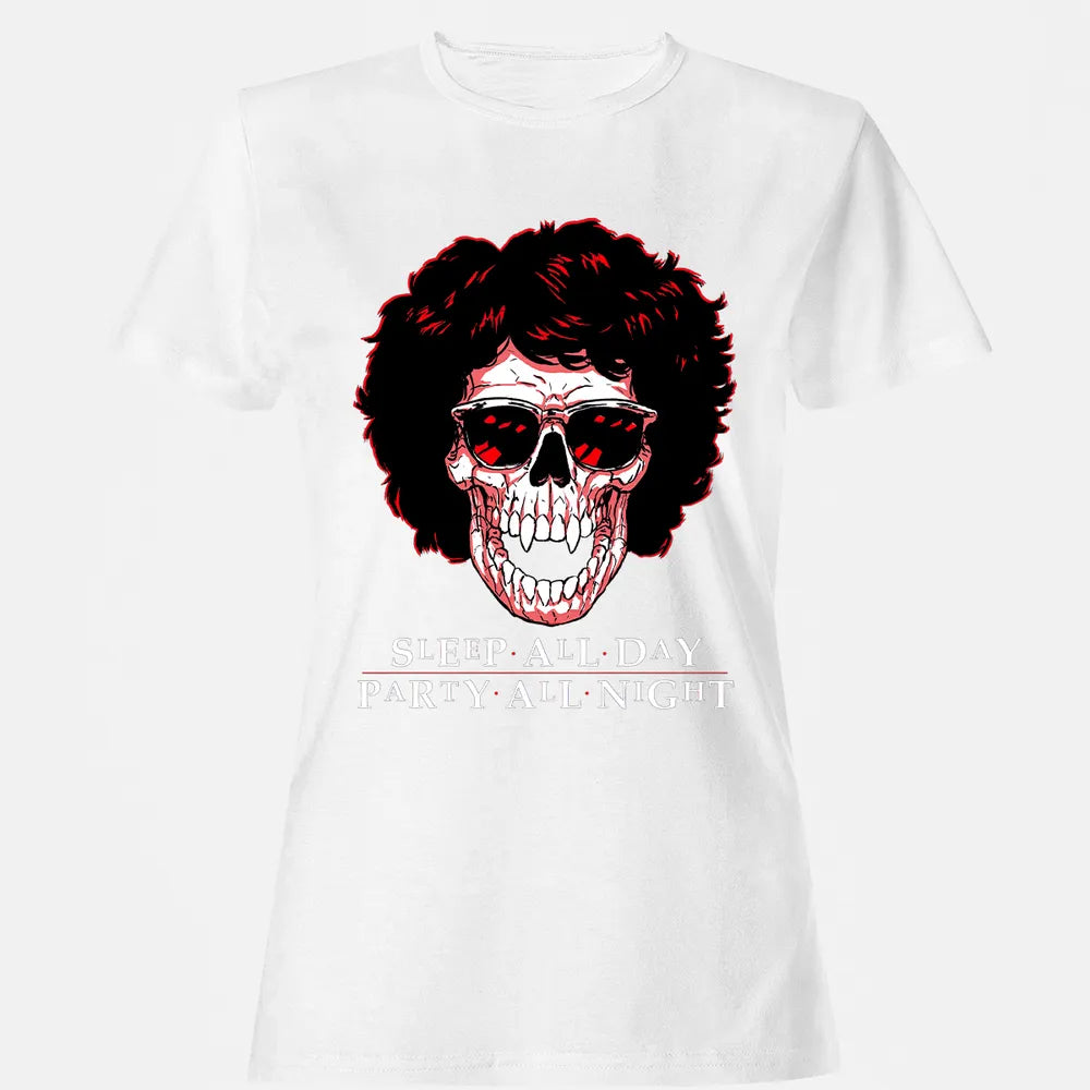 Women's T-shirt - MRE9N6N1