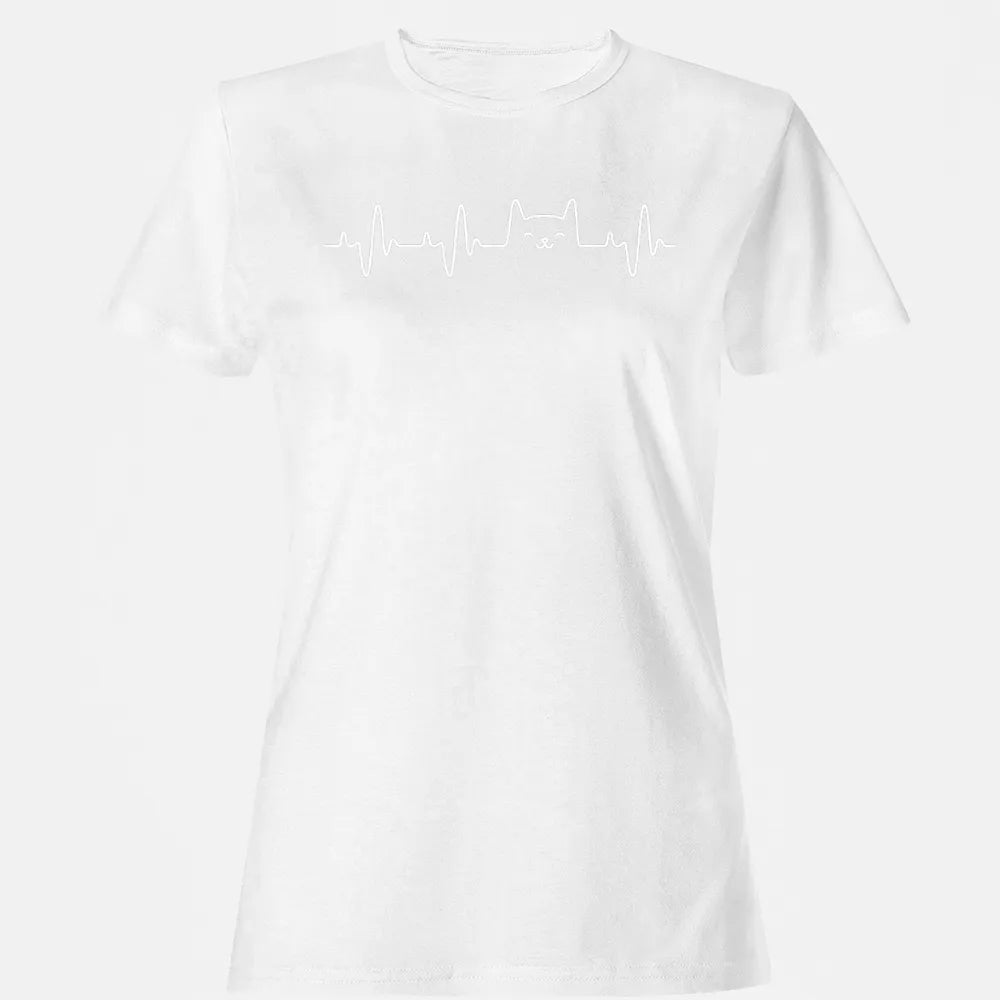 Women's T-shirt - JQ7RDLGZ