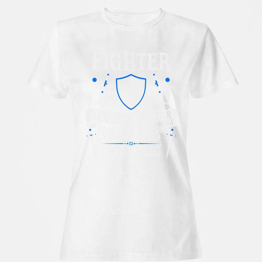 Women's T-shirt - RCCGBSL6