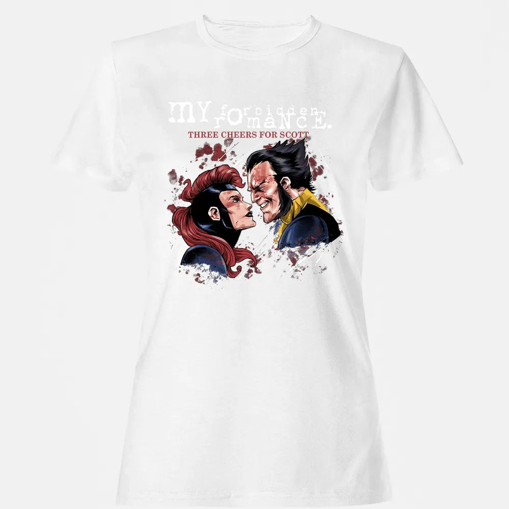 Women's T-shirt - 2MVB7J4L