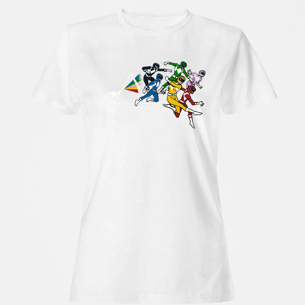 Women's T-shirt - Y1GJSNRF