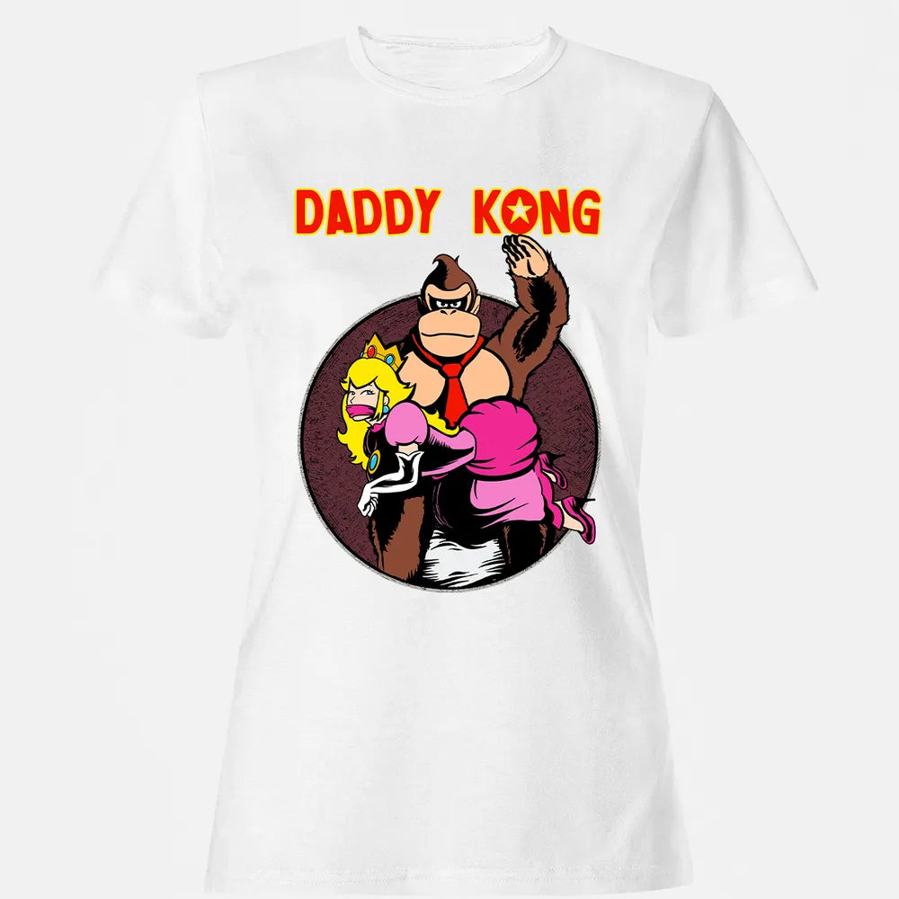 Women's T-shirt - 4SNZLE8S