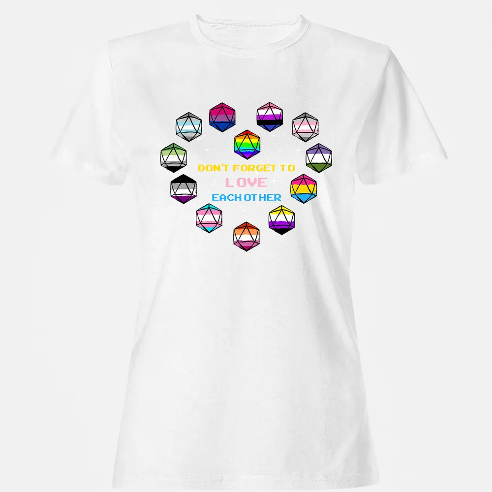 Women's T-shirt - 53FFKCNY