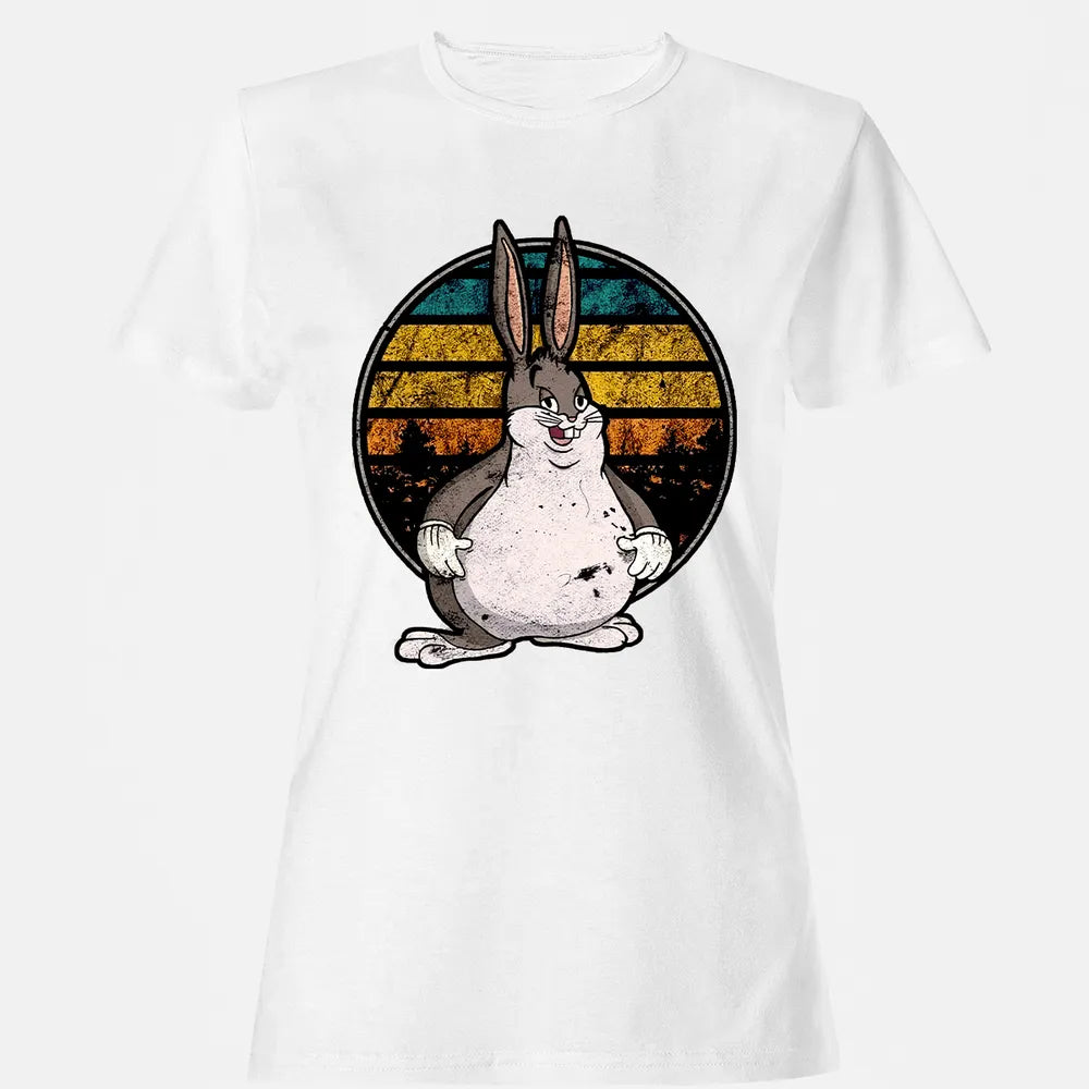 Women's T-shirt - SFNVM52C